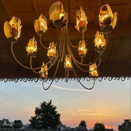 Amahe - D'hotes Au Coeur De Sur 3* ピリアック・シュル・メール