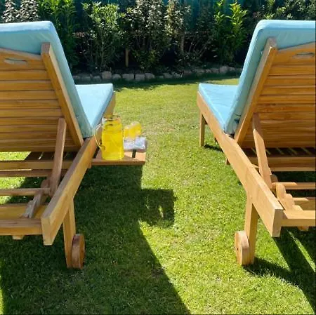 Amahe - D'hotes Au Coeur De Sur ベッド・アンド・ブレックファスト