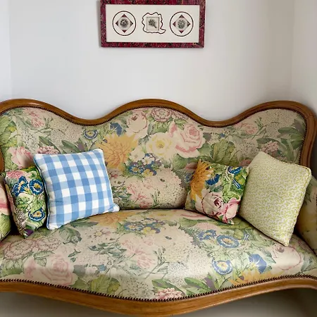 Amahe - D'hotes Au Coeur De Sur 3*