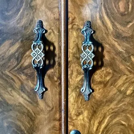 ベッド・アンド・ブレックファスト Amahe - D'hotes Au Coeur De Sur 3*