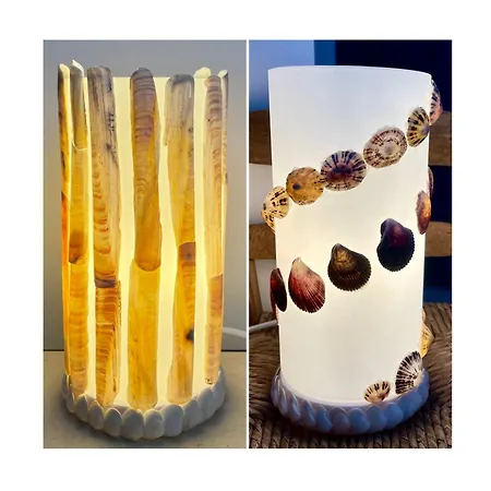 ベッド・アンド・ブレックファスト Amahe - D'hotes Au Coeur De Sur ピリアック・シュル・メール