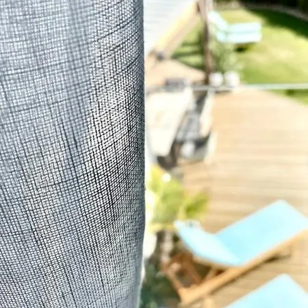 Amahe - D'hotes Au Coeur De Sur ベッド・アンド・ブレックファスト 3*