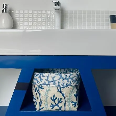 Frühstückspension Amahe - D'hotes Au Coeur De Sur Piriac-sur-Mer