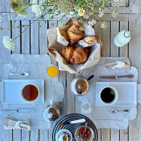 Frühstückspension Amahe - D'hotes Au Coeur De Sur Piriac-sur-Mer