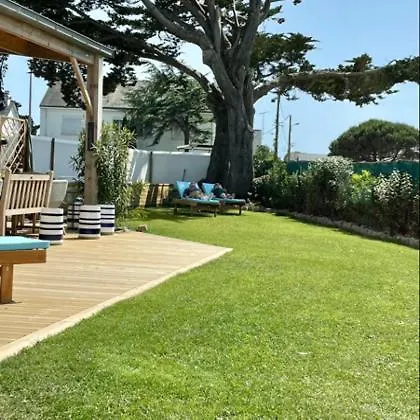 Amahe - D'hotes Au Coeur De Sur Frühstückspension