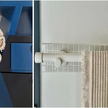 Amahe - D'hotes Au Coeur De Sur Frühstückspension Piriac-sur-Mer