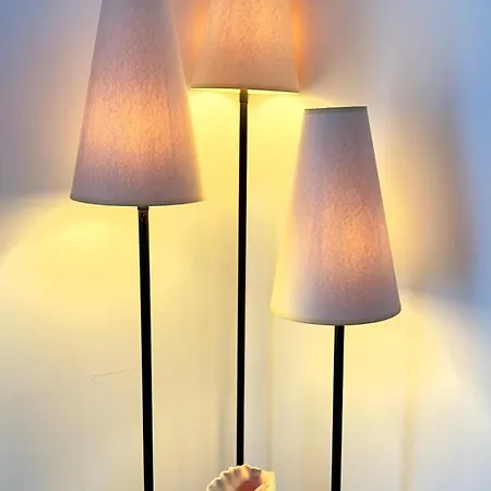 Amahe - D'hotes Au Coeur De Sur Frühstückspension 3*