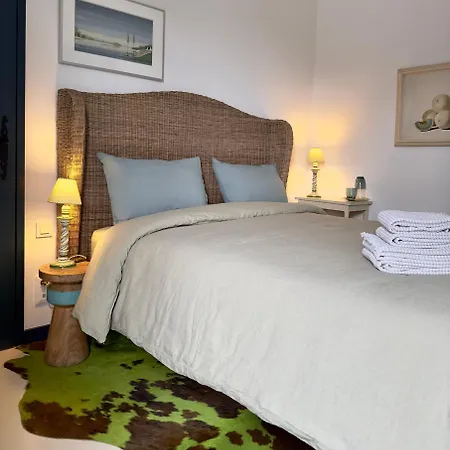 Amahe - D'hotes Au Coeur De Sur 3* Piriac-sur-Mer