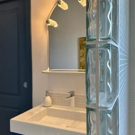 Amahe - D'hotes Au Coeur De Sur Frühstückspension Piriac-sur-Mer