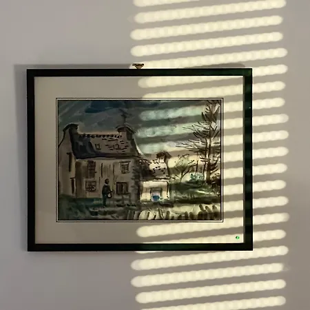 Amahe - D'hotes Au Coeur De Sur 3*