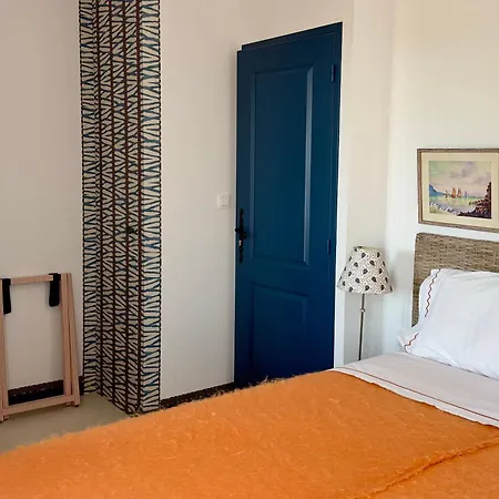 Frühstückspension Amahe - D'hotes Au Coeur De Sur