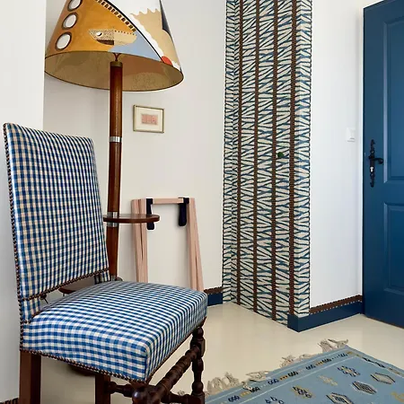 Frühstückspension Amahe - D'hotes Au Coeur De Sur 3*